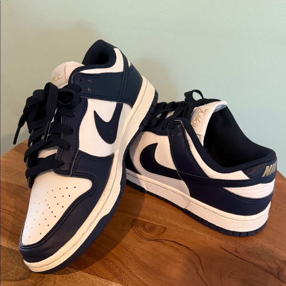 ✨ Nike Dunk Low Next Nature ✨